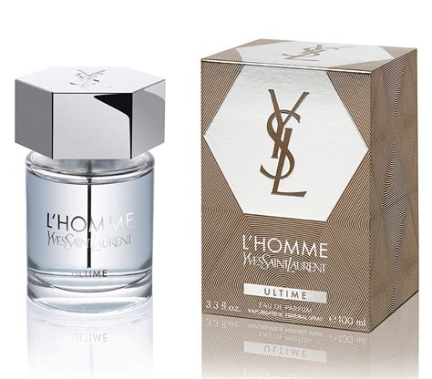 i homme yves saint laurent|yves saint laurent cologne l'homme.